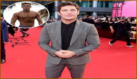 Zach Efron - Height Revealed: Accurate Measurements Unveiled